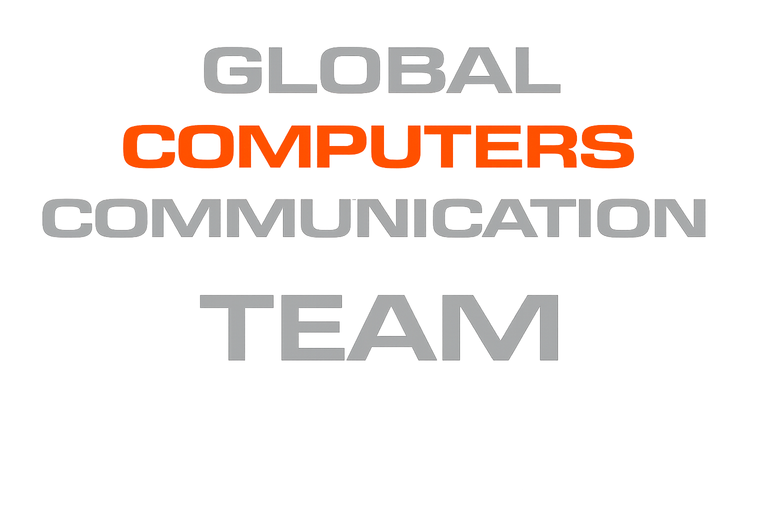 GCCTEAM